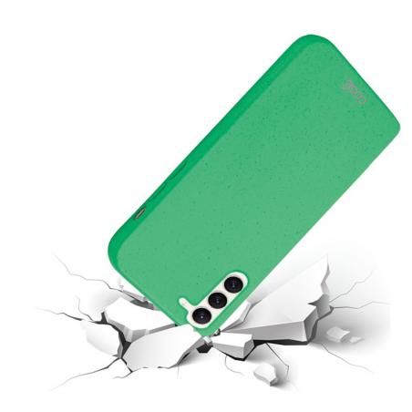 Carcasa COOL para Samsung S911 Galaxy S23 Eco Biodegradable Mint