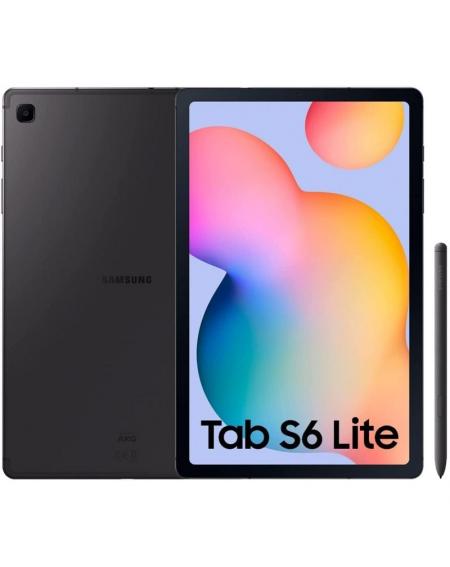Tablet Samsung Galaxy Tab S6 Lite 2022 P619 10.4'/ 4GB/ 64GB/ Octacore/ 4G/ Gris