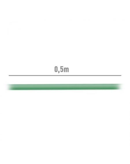 Cable de Red RJ45 UTP Aisens A133-0193 Cat.5e/ 50cm/ Verde - Imagen 3