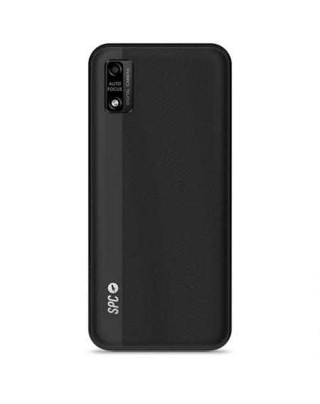 Smartphone SPC Smart Ultimate 3GB/ 64GB/ 6.1'/ Negro