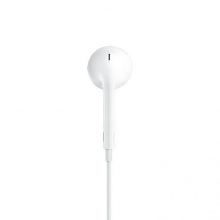 Auriculares Apple EarPods con Micrófono/ Jack 3.5mm - Imagen 5