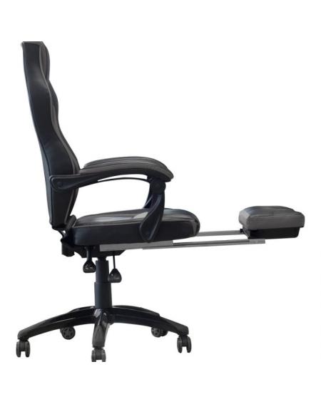 Silla Gaming Woxter Stinger Station RX/ Negra