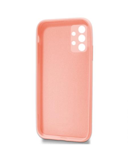 Carcasa COOL para Samsung M135 Galaxy M13 / A23 5G Cover Rosa