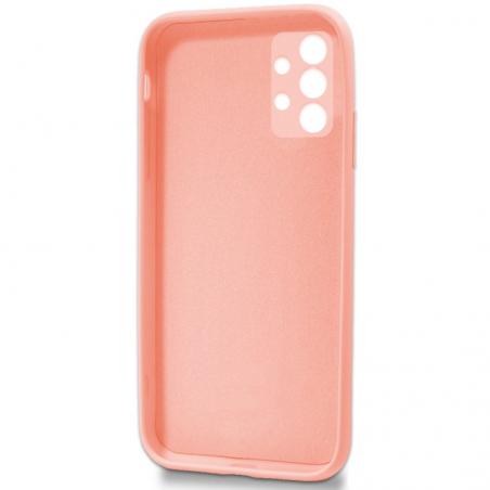 Carcasa COOL para Samsung M135 Galaxy M13 / A23 5G Cover Rosa