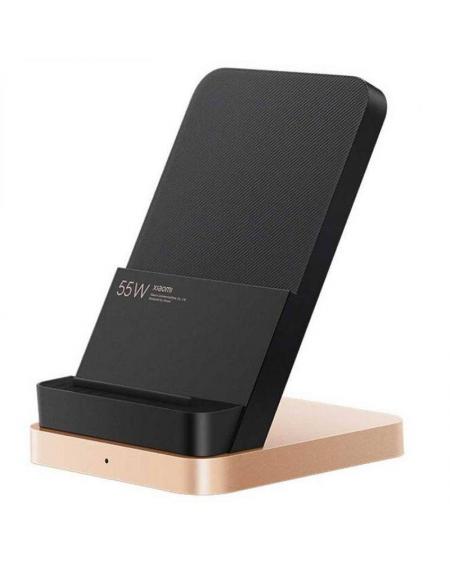 Cargador Inalámbrico Xiaomi 50W Wireless Charging Stand