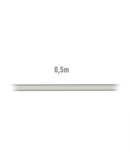 Cable de Red RJ45 UTP Aisens A135-0228 Cat.6/ 50cm/ Gris - Imagen 3