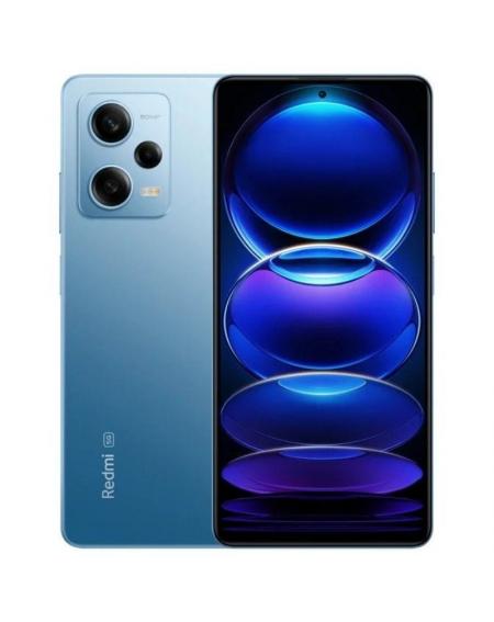 Smartphone Xiaomi Redmi Note 12 Pro 8GB/ 256GB/ 6.67'/ 5G/ Azul Cielo