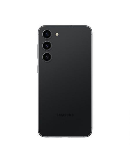Smartphone Samsung Galaxy S23 Plus 8GB/ 512GB/ 6.6'/ 5G/ Negro Fantasma