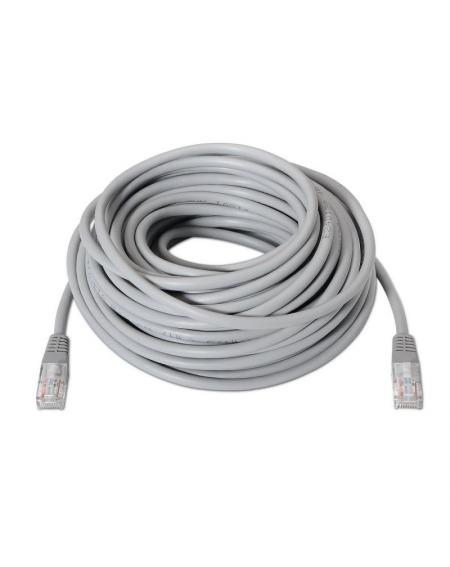 Cable de Red RJ45 UTP Aisens A135-0269 Cat.6/ 5m/ Gris - Imagen 2