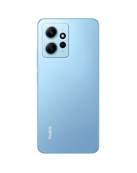 Smartphone Xiaomi Redmi Note 12 4GB/ 128GB/ 6.67'/ Azul Hielo