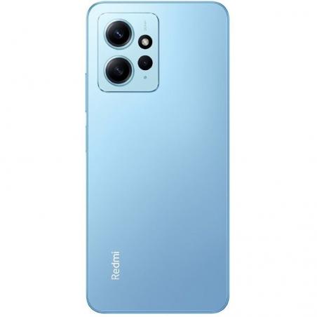 Smartphone Xiaomi Redmi Note 12 4GB/ 128GB/ 6.67'/ Azul Hielo