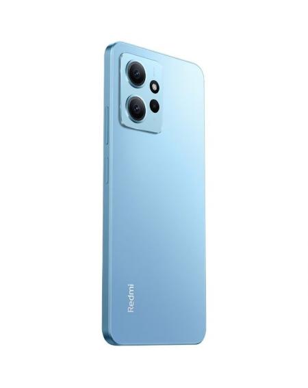 Smartphone Xiaomi Redmi Note 12 4GB/ 128GB/ 6.67'/ Azul Hielo