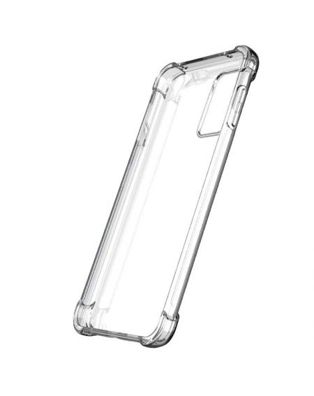 Carcasa COOL para Xiaomi Redmi Note 12 Pro Plus 5G AntiShock Transparente