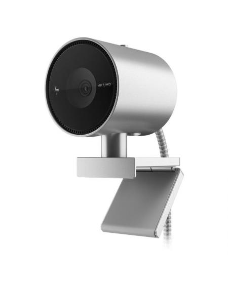 Webcam HP 950 4K/ 3840 x 2160 4K UHD