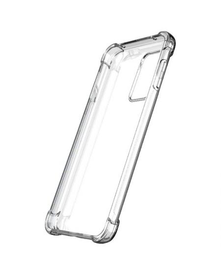 Carcasa COOL para Samsung A145 Galaxy A14 / Galaxy A14 5G AntiShock Transparente