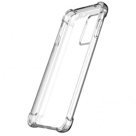 Carcasa COOL para Samsung A145 Galaxy A14 / Galaxy A14 5G AntiShock Transparente