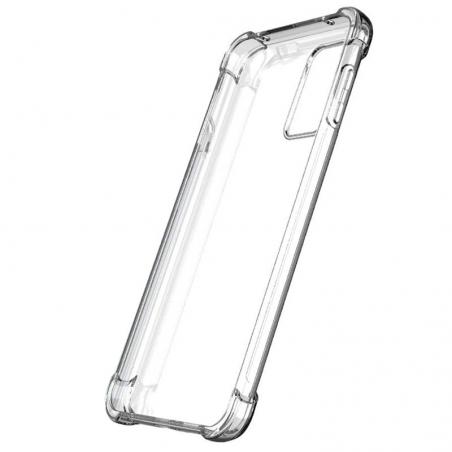 Carcasa COOL para Xiaomi Redmi Note 12 5G AntiShock Transparente