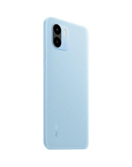 Smartphone Xiaomi Redmi A2 2GB/ 32GB/ 6.52'/ Azul Claro