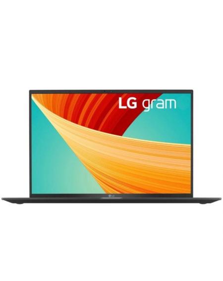 Portátil LG Gram 17ZD90R-G.AX75B Intel Core i7-1360P/ 16GB/ 512GB SSD/ 17'/ Sin Sistema Operativo