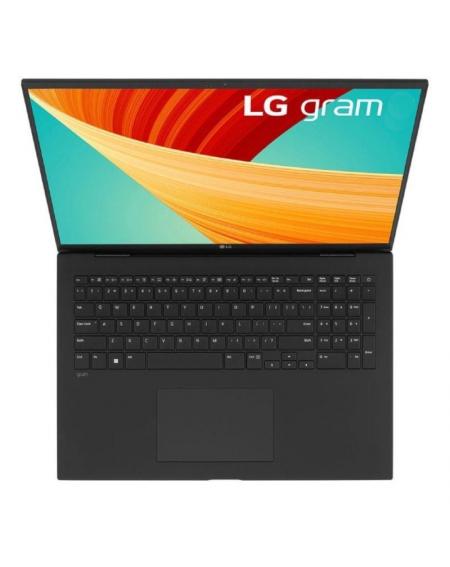 Portátil LG Gram 16Z90R-E.AD75B Intel Core i7-1360P/ 32GB/ 512GB SSD/ GeForce RTX 3050/ 16'/ Win11