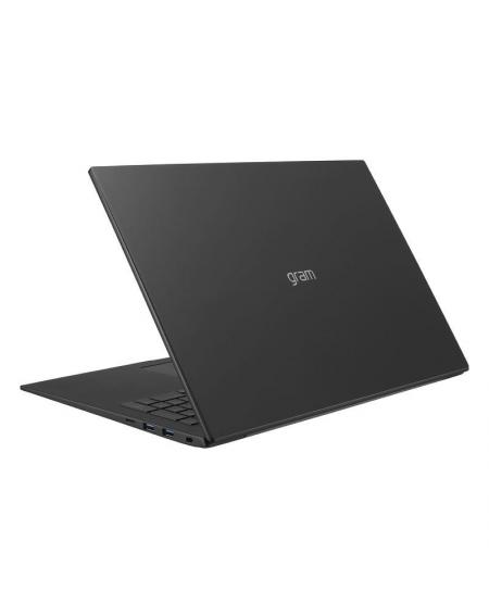 Portátil LG Gram 16Z90R-E.AD75B Intel Core i7-1360P/ 32GB/ 512GB SSD/ GeForce RTX 3050/ 16'/ Win11