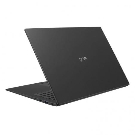 Portátil LG Gram 16Z90R-E.AD75B Intel Core i7-1360P/ 32GB/ 512GB SSD/ GeForce RTX 3050/ 16'/ Win11