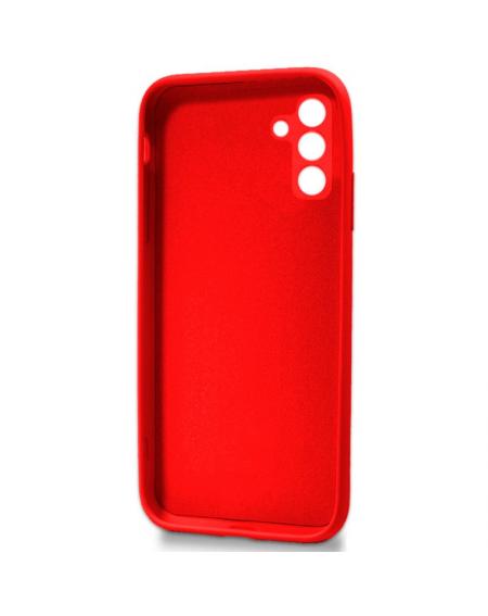 Carcasa COOL para Samsung A145 Galaxy A14 / A14 5G Cover Rojo