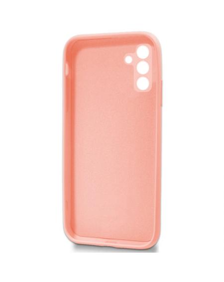 Carcasa COOL para Samsung A145 Galaxy A14 / A14 5G Cover Rosa