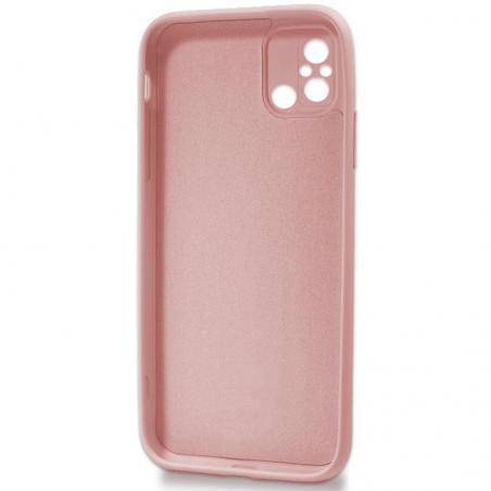 Carcasa COOL para Xiaomi Redmi 12C Cover Rosa