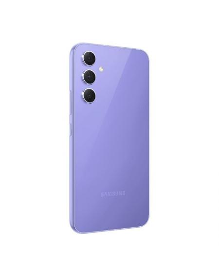 Smartphone Samsung Galaxy A54 8GB/ 256GB/ 6.4'/ 5G/ Violeta