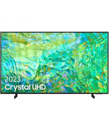 Televisor Samsung Crystal UHD CU8000 43'/ Ultra HD 4K/ Smart TV/ WiFi