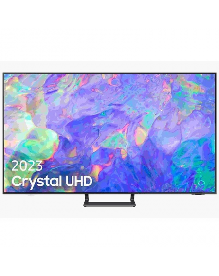 Televisor Samsung Crystal UHD CU8500 65'/ Ultra HD 4K/ Smart TV/ WiFi