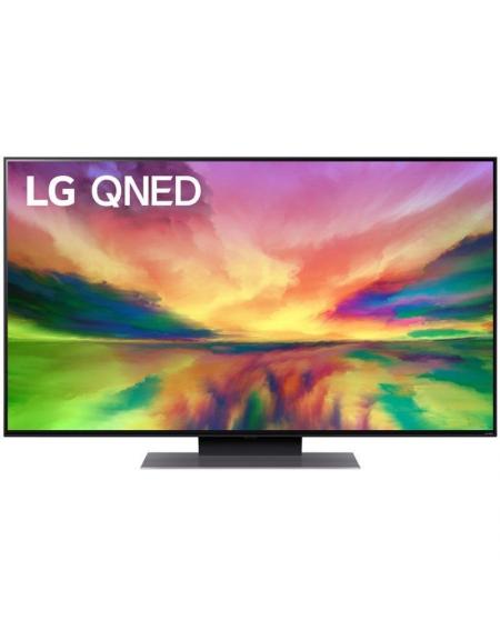 Televisor LG QNED 82 50QNED826RE 50'/ Ultra HD 4K/ Smart TV/ WiFi