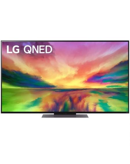 Televisor LG QNED 82 55QNED826RE 55'/ Ultra HD 4K/ Smart TV/ WiFi