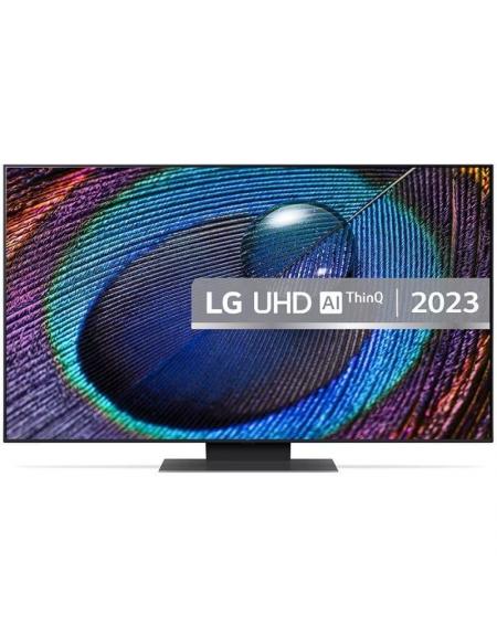 Televisor LG UHD 55UR91006LA 55'/ Ultra HD 4K/ Smart TV/ WiFi
