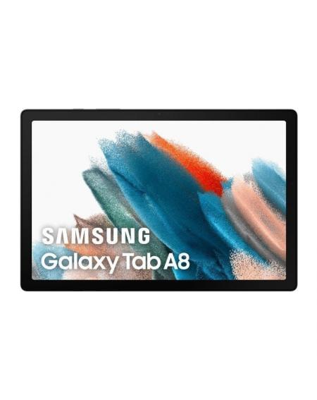 Tablet Samsung Galaxy Tab A8 10.5'/ 3GB/ 32GB/ Octacore/ Plata