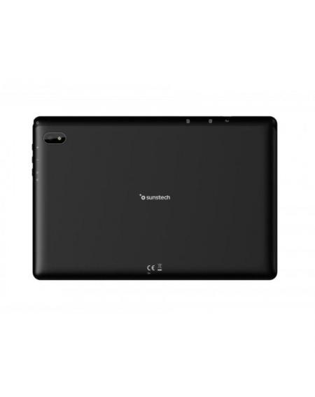 Tablet Sunstech Tab1012 10.1'/ 3GB/ 32GB/ Quadcore/ 4G/ Negra