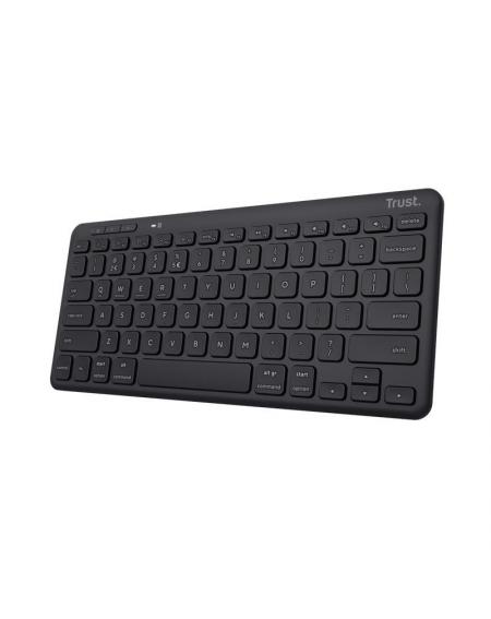 Teclado Inalámbrico Trust Lyra