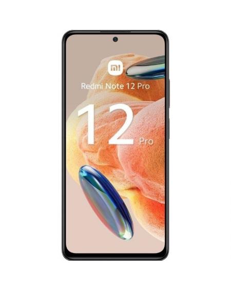 Smartphone Xiaomi Redmi Note 12 Pro 6GB/ 128GB/ 6.67'/ Blanco Polar