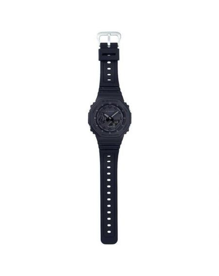 Reloj Analógico y Digital Casio G-Shock Trend GA-2100-1A1ER/ 48mm/ Negro