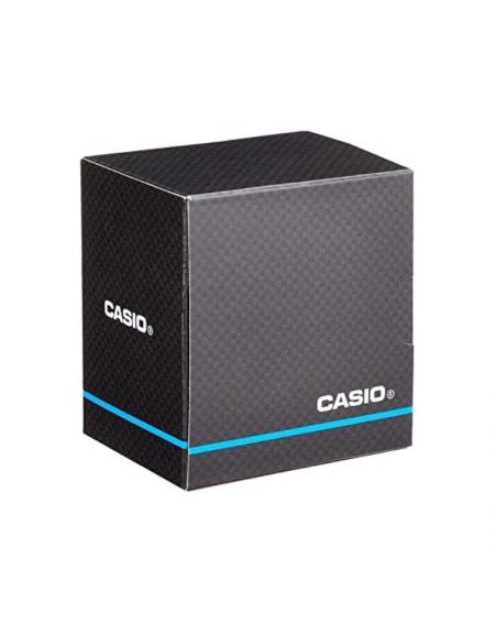 Reloj Digital Casio Collection Men WS-1400H-1BVEF/ 47mm/ Gris