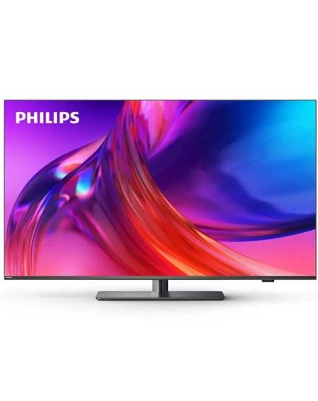 Televisor Philips The One 43PUS8818 43'/ Ultra HD 4K/ Ambilight/ Smart TV/ WiFi