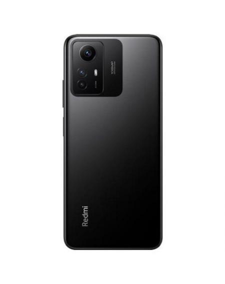 Smartphone Xiaomi Redmi Note 12S 8GB/ 256GB/ 6.43'/ Negro Ónix