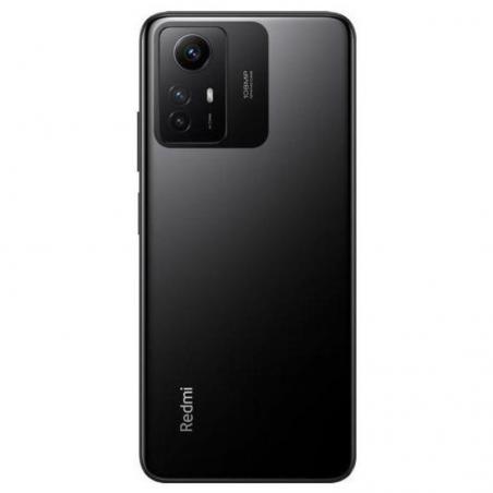 Smartphone Xiaomi Redmi Note 12S 8GB/ 256GB/ 6.43'/ Negro Ónix