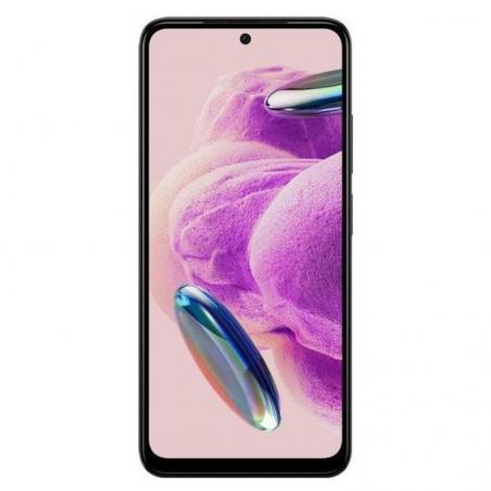 Smartphone Xiaomi Redmi Note 12S 8GB/ 256GB/ 6.43'/ Negro Ónix