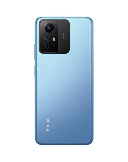 Smartphone Xiaomi Redmi Note 12S 8GB/ 256GB/ 6.43'/ Azul Hielo