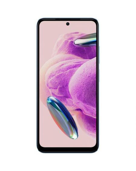 Smartphone Xiaomi Redmi Note 12S 8GB/ 256GB/ 6.43'/ Azul Hielo