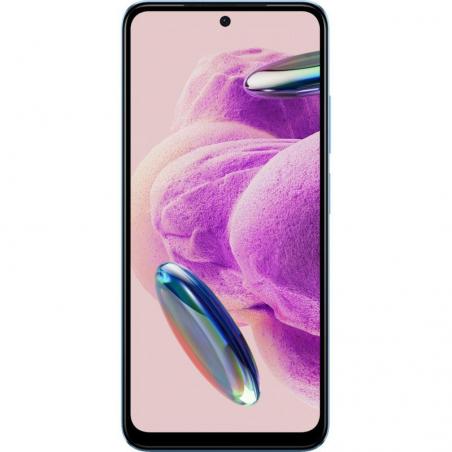 Smartphone Xiaomi Redmi Note 12S 8GB/ 256GB/ 6.43'/ Azul Hielo