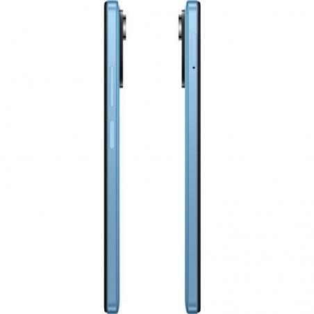 Smartphone Xiaomi Redmi Note 12S 8GB/ 256GB/ 6.43'/ Azul Hielo