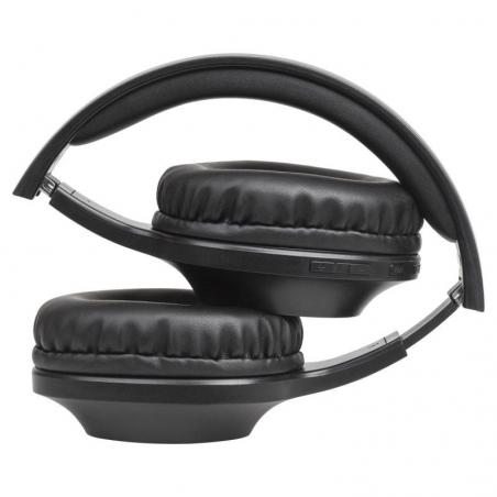 Auriculares Inalámbricos Panasonic RB-HX220B/ con Micrófono/ Bluetooth/ Negro